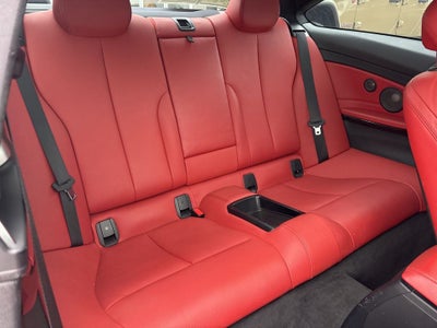 2015 BMW 4 Series 428i