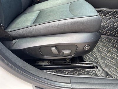 2015 BMW X1 xDrive35i