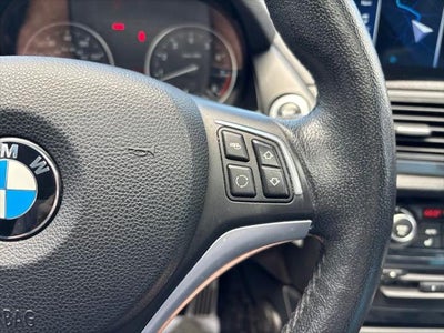 2015 BMW X1 xDrive35i
