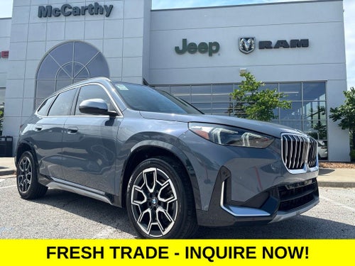 2023 BMW X1 xDrive28i