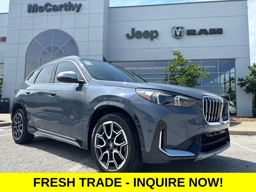 2023 BMW X1 xDrive28i