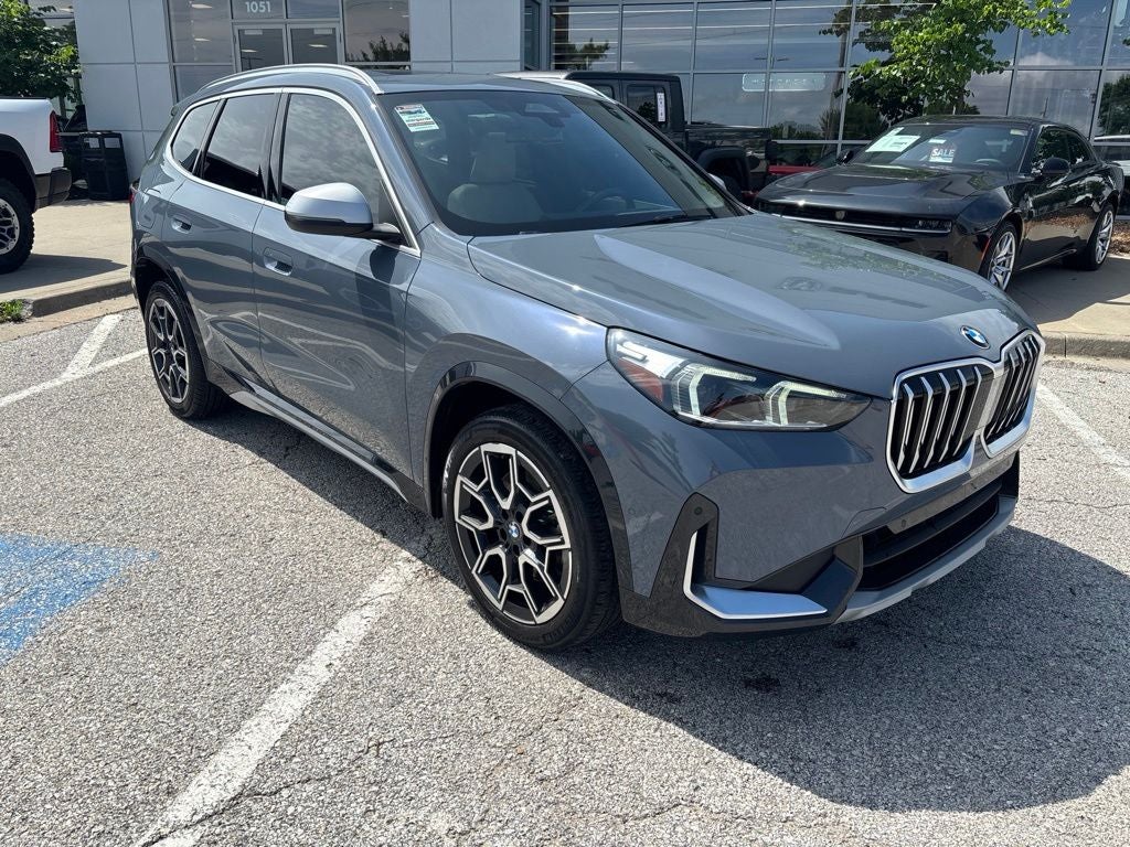 2023 BMW X1 xDrive28i
