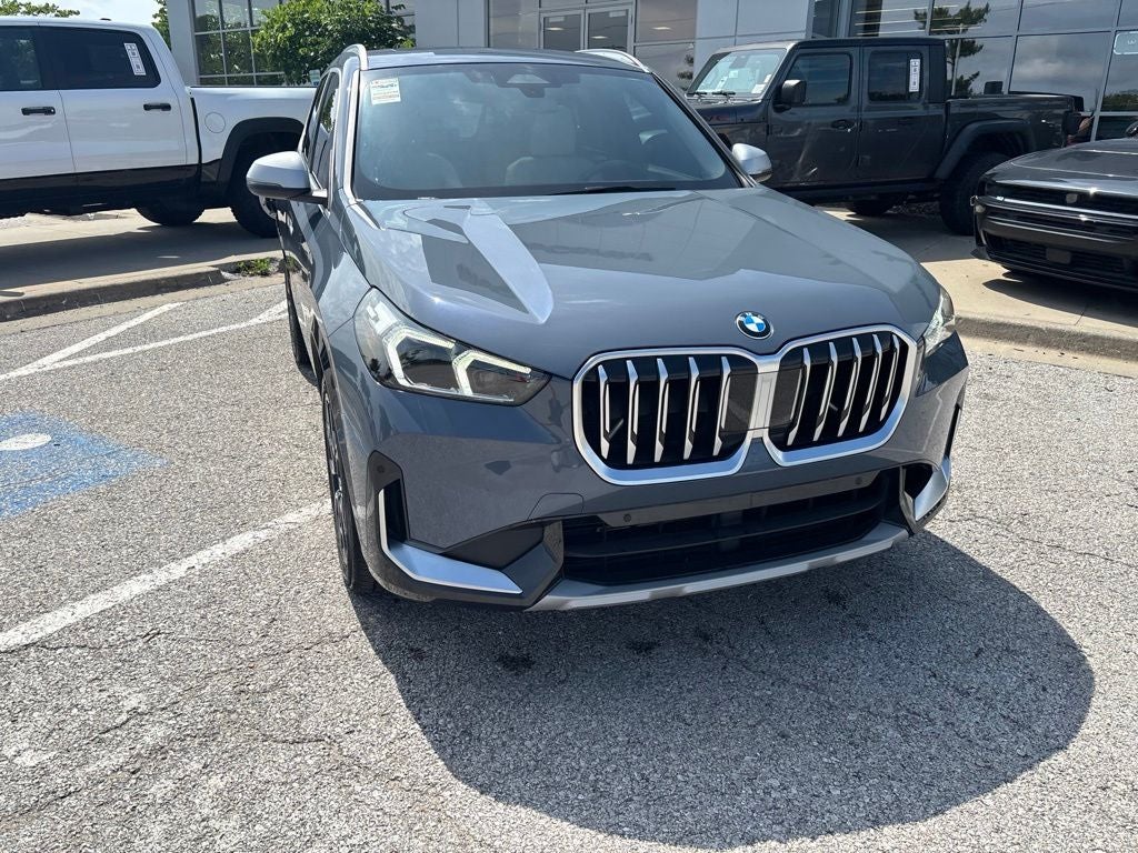 2023 BMW X1 xDrive28i