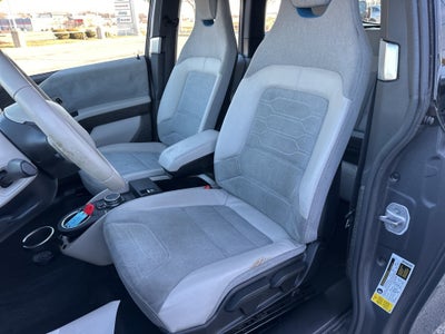 2015 BMW i3 Base