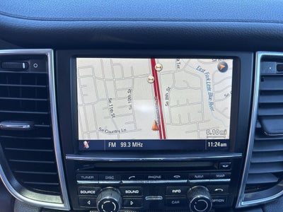 2012 Porsche Panamera 4S