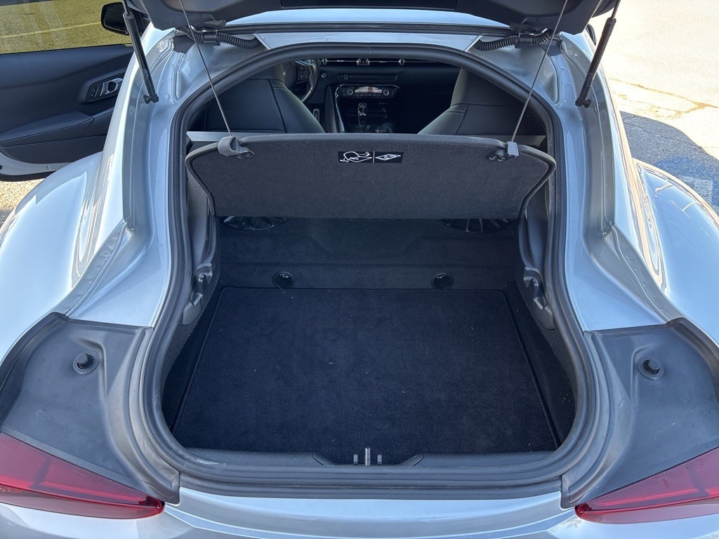 2022 Toyota Supra 3.0