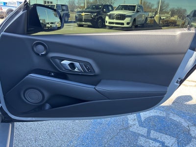 2022 Toyota Supra 3.0