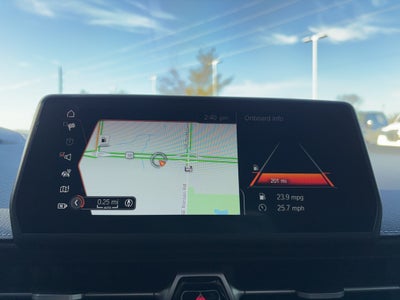 2022 Toyota Supra 3.0