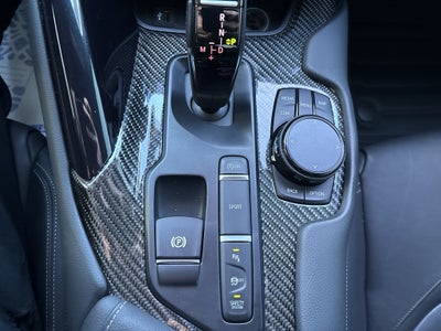 2022 Toyota Supra 3.0