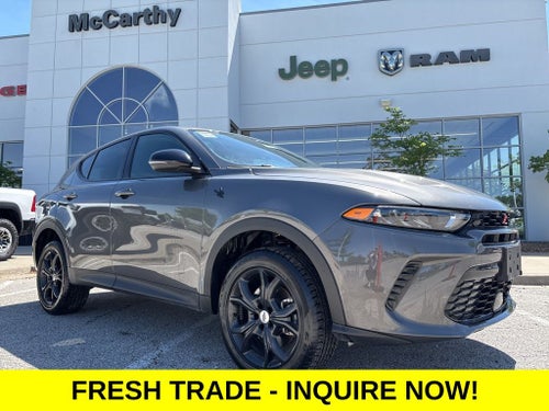 2024 Dodge Hornet GT