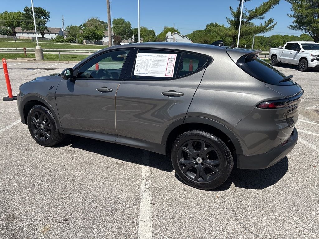 2024 Dodge Hornet GT