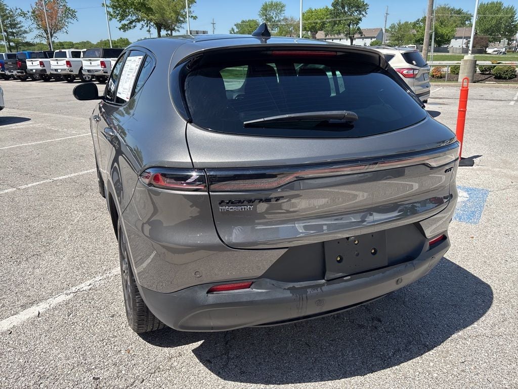 2024 Dodge Hornet GT