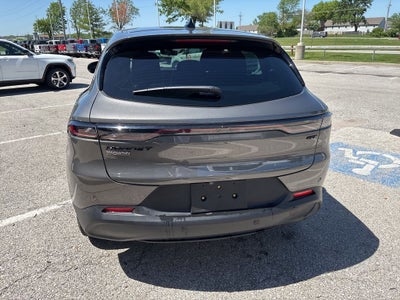 2024 Dodge Hornet GT