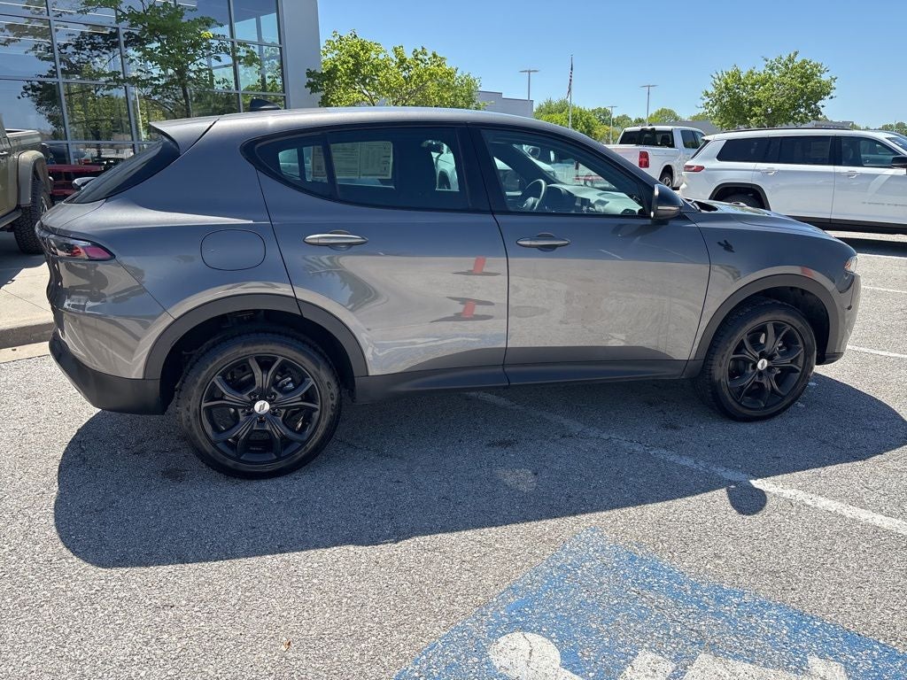 2024 Dodge Hornet GT