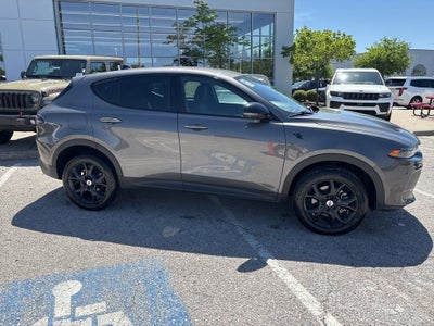 2024 Dodge Hornet GT