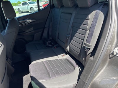 2024 Dodge Hornet GT