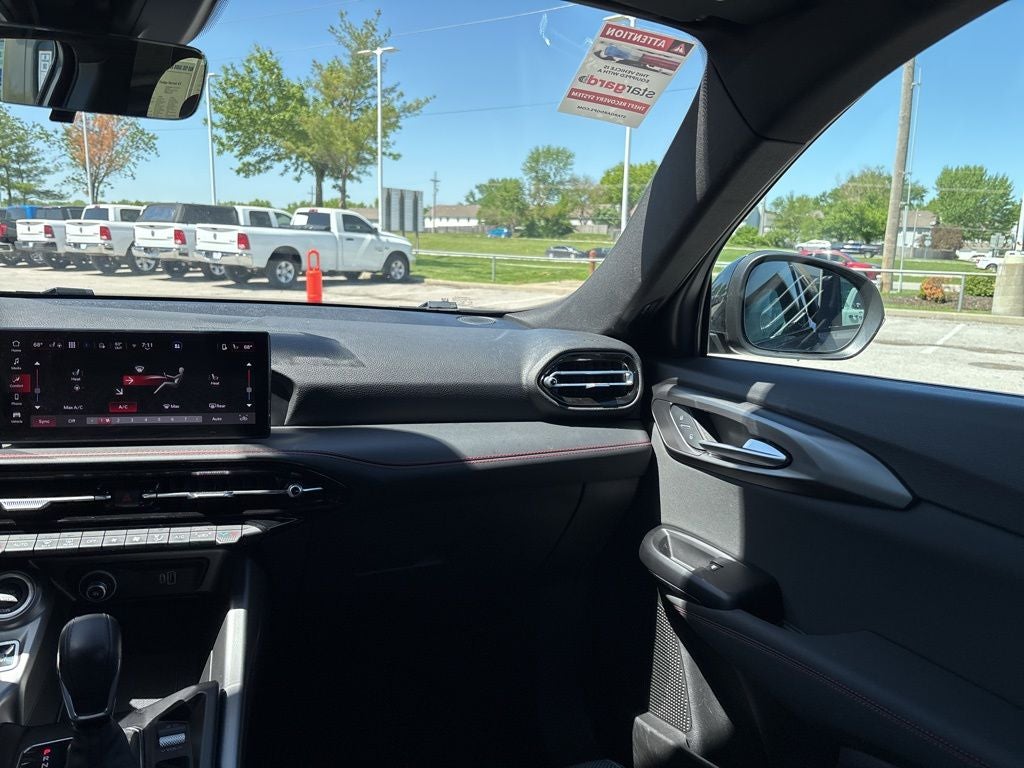 2024 Dodge Hornet GT