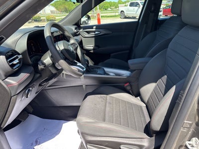 2024 Dodge Hornet GT