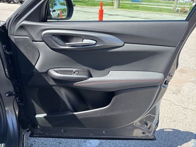 2024 Dodge Hornet GT