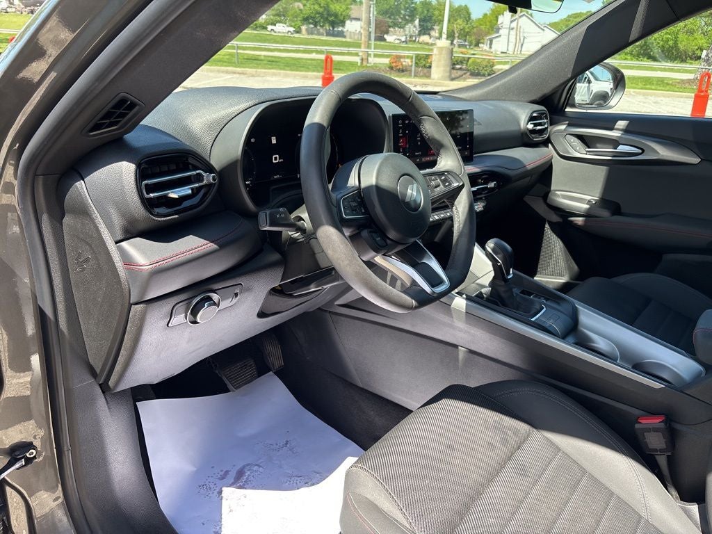 2024 Dodge Hornet GT