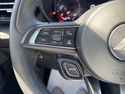 2024 Dodge Hornet GT