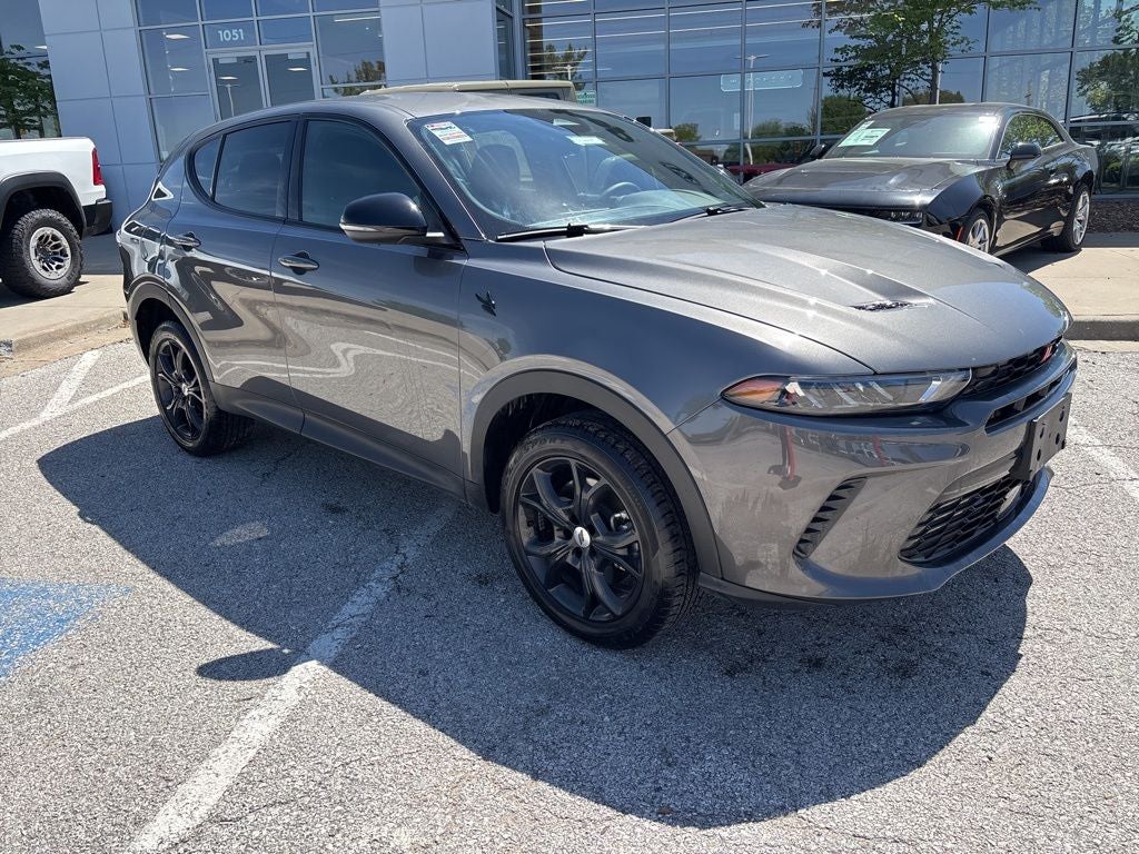 2024 Dodge Hornet GT