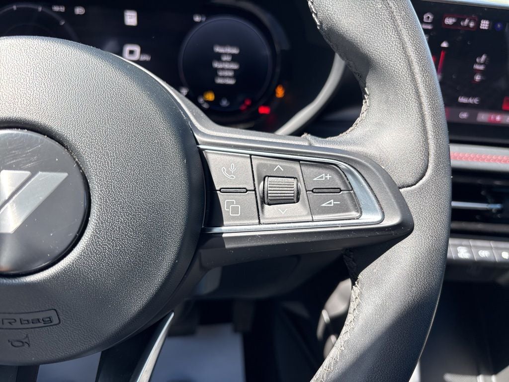 2024 Dodge Hornet GT