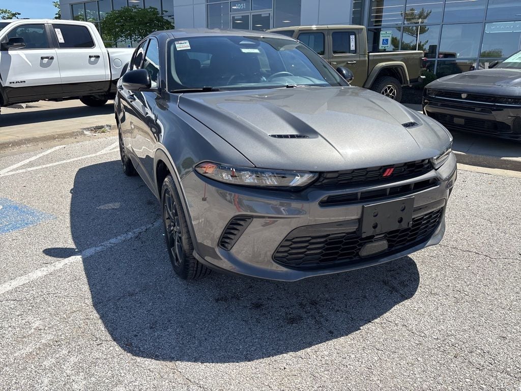 2024 Dodge Hornet GT