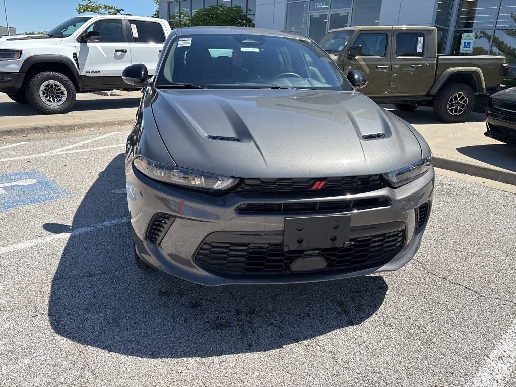 2024 Dodge Hornet GT