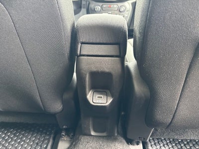 2020 Jeep Renegade Latitude 4x4