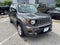 2020 Jeep Renegade Latitude 4x4