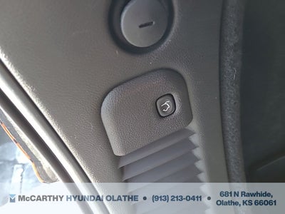 2018 Dodge Durango Citadel