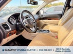 2013 Dodge Durango Citadel