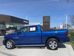 2017 RAM 1500 Sport
