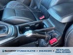 2016 Ford Focus ST