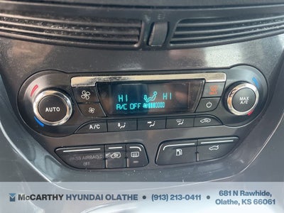 2014 Ford C-Max Energi SEL