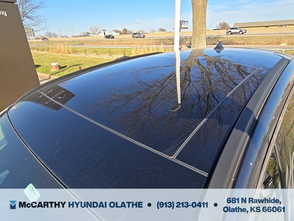 2020 Ford Escape Titanium Hybrid