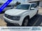 2019 Volkswagen Atlas SEL 4Motion