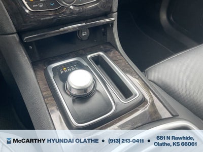 2022 Chrysler 300 Touring