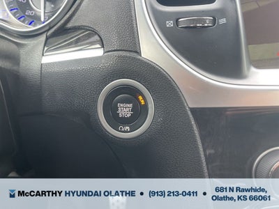 2022 Chrysler 300 Touring