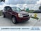 2008 Chevrolet Equinox LTZ