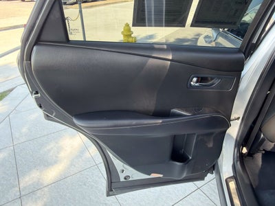 2015 Lexus RX 350 F Sport
