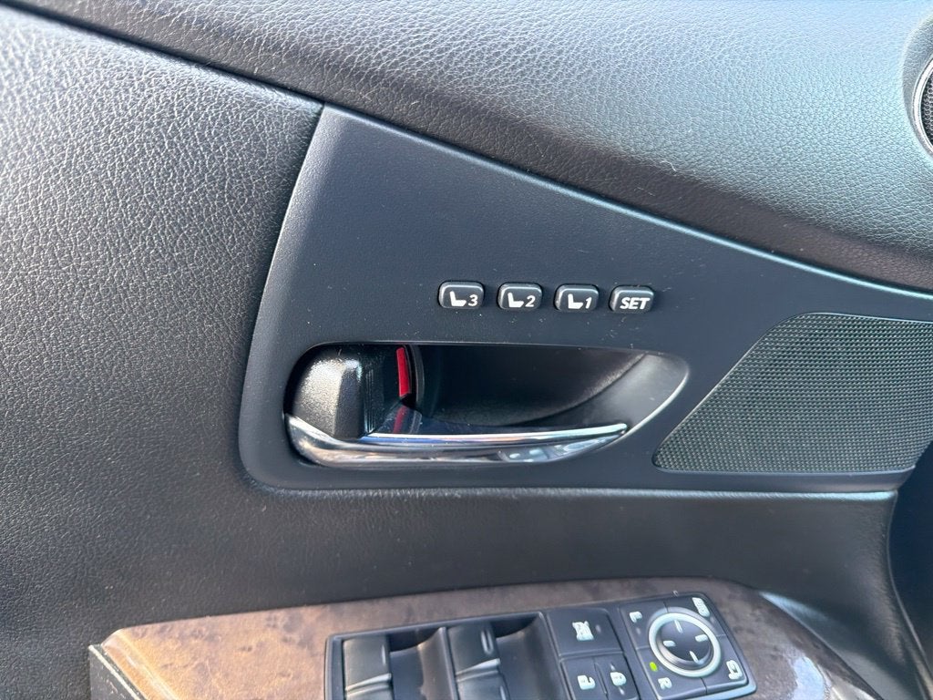 2015 Lexus RX 350 F Sport