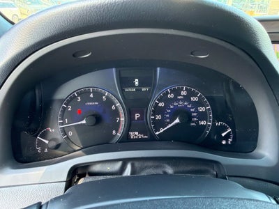 2015 Lexus RX 350 F Sport