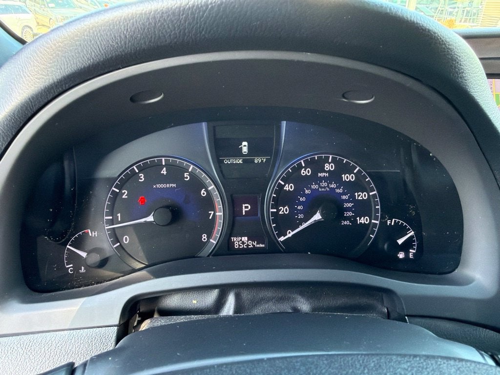 2015 Lexus RX 350 F Sport