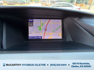 2015 Lexus RX 350 F Sport