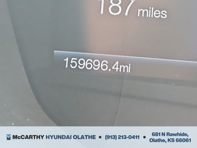 2015 Ford Fusion Titanium