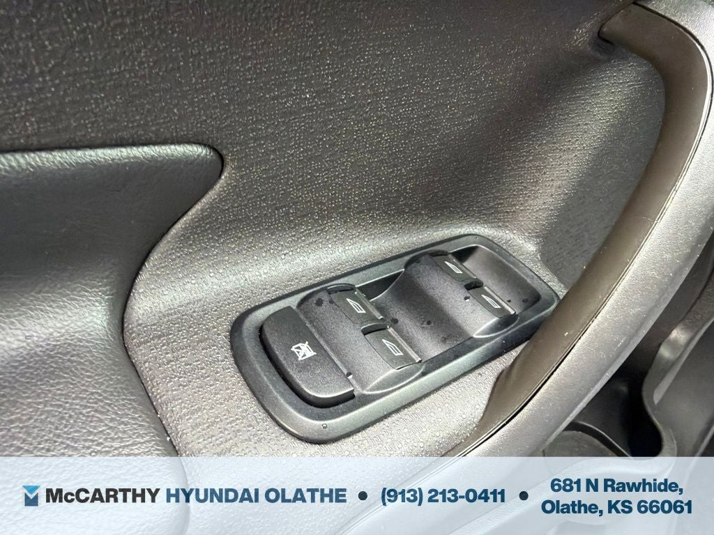 2016 Ford Fiesta Titanium