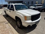 2012 GMC Sierra 1500 SLE