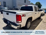 2012 GMC Sierra 1500 SLE